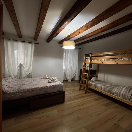 Casa Cisa Villa Múggia Екстериор снимка