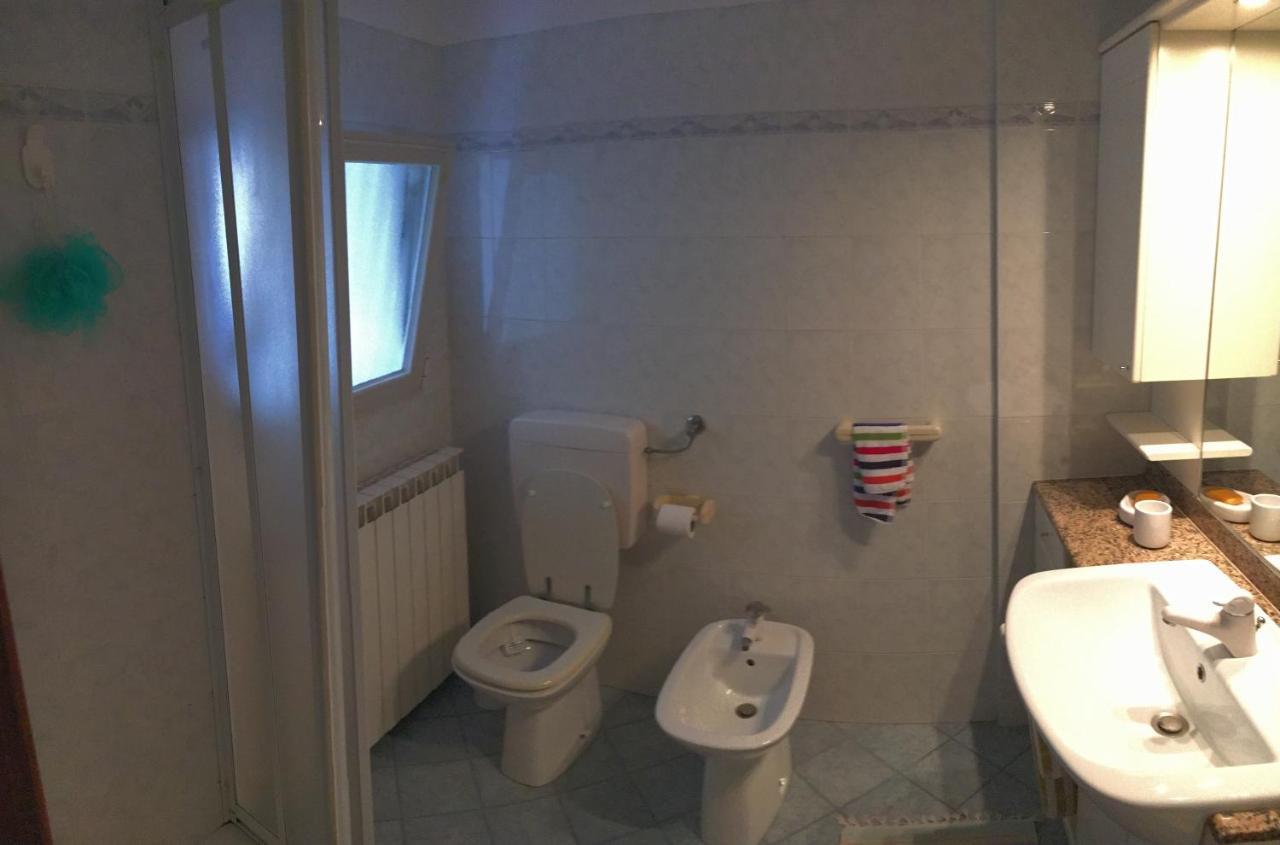 Casa Cisa Villa Múggia Екстериор снимка