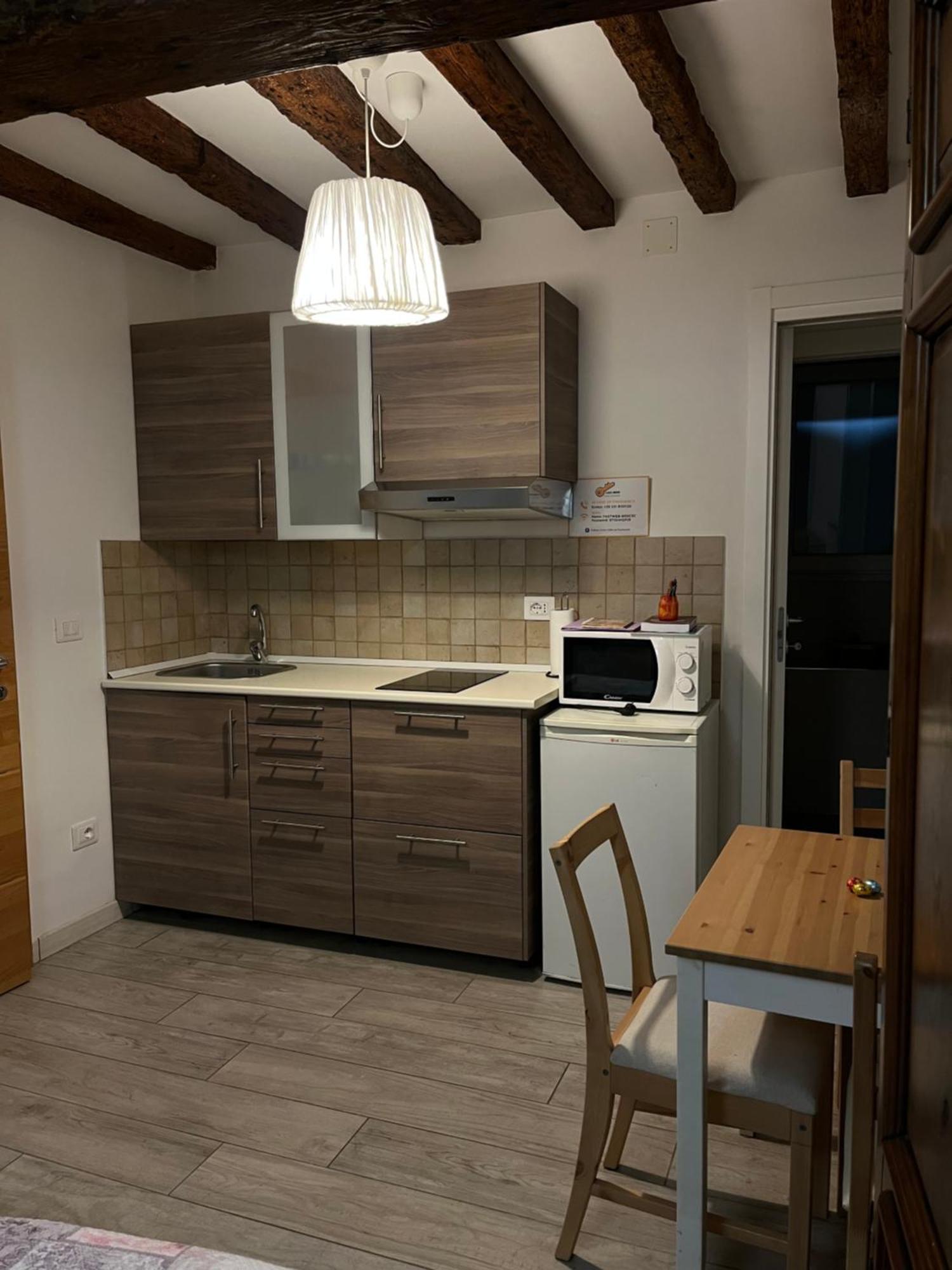 Casa Cisa Villa Múggia Екстериор снимка