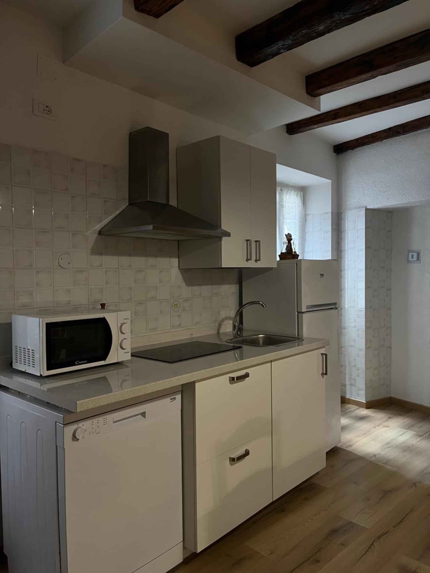 Casa Cisa Villa Múggia Екстериор снимка