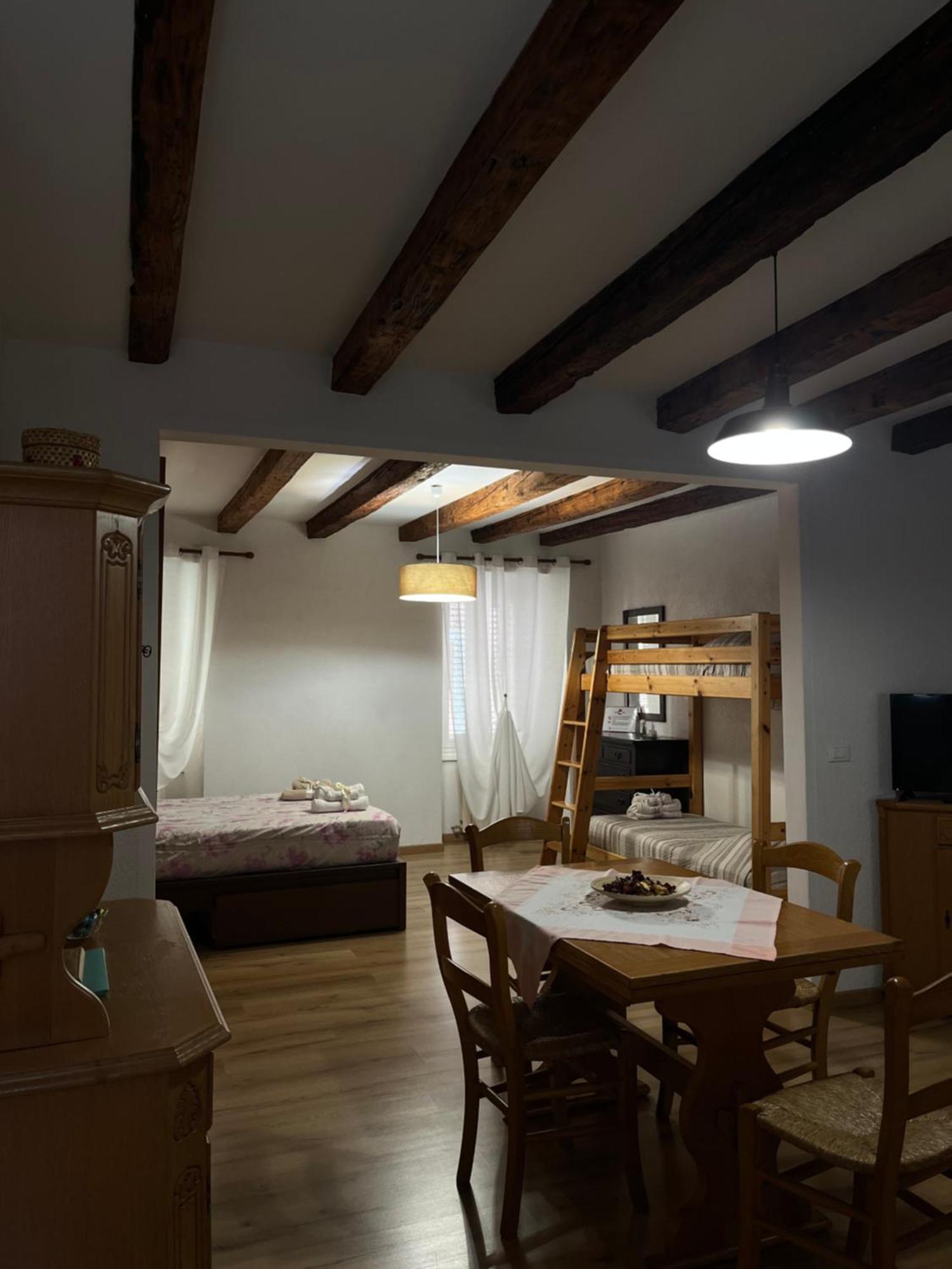 Casa Cisa Villa Múggia Екстериор снимка