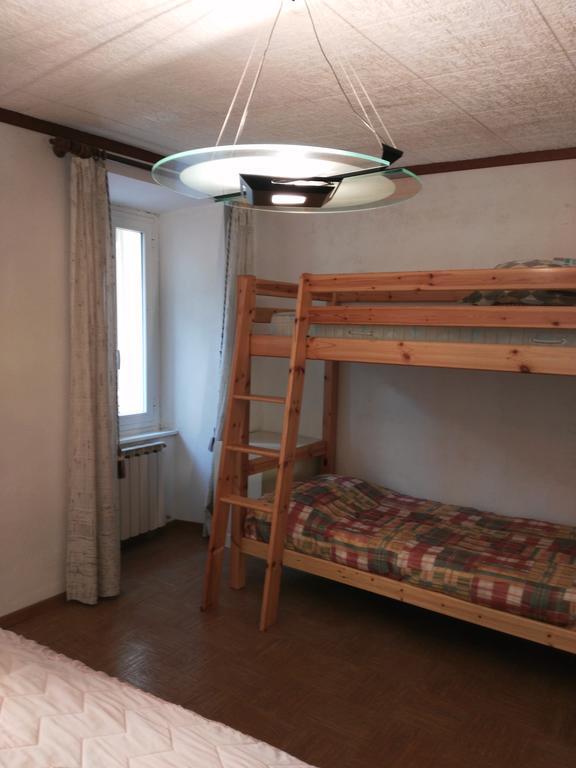 Casa Cisa Villa Múggia Екстериор снимка