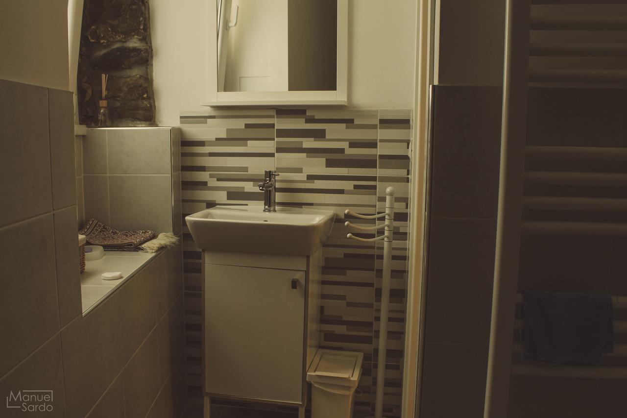 Casa Cisa Villa Múggia Екстериор снимка