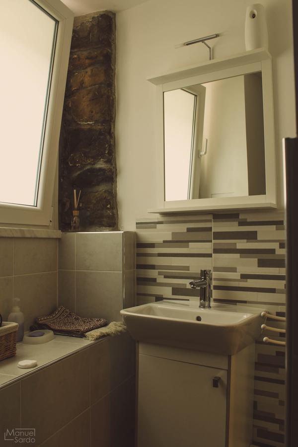 Casa Cisa Villa Múggia Екстериор снимка
